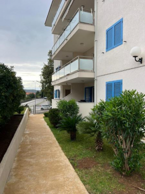 Seaside Apartment in Becici